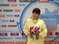 Интервью от 4 марта 2021 года. Советы и рекомендации флориста