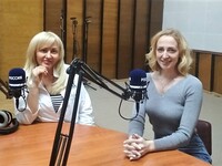 Интервью от 4 марта 2021 года. Роли женщин