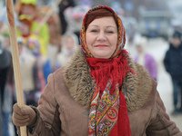 Интервью от 25 марта 2021 года. История и жизнь «Заслуженного коллектива народного творчества Ивановской области Южский народный театр» 