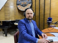 Интервью от 24 марта 2021 года. Работа службы жилищно-коммунального хозяйства