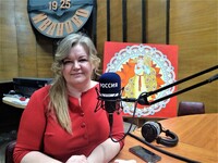 Интервью от 25 марта 2021 года. Русские мандалы