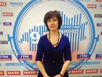 Интервью от 25 марта 2021 года. День работника культуры