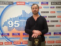 Интервью от 9 апреля 2021 года. Творчество Тимофея Яровикова