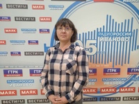 Интервью от 19 апреля 2021 года. Ивановский областной художественный музей