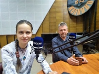 Интервью от 26 апреля 2021 года. Весенние работы в огороде