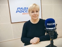 Интервью от 27 апреля 2021 года. Пасхальный стол: традиции и обычаи