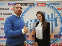 Интервью от 28 апреля 2021 года. Всемирный день охраны труда