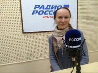 Интервью от 29 апреля 2021 года. Международный день танца
