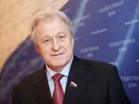 Интервью от 3 мая 2021 года. Основные моменты ежегодного послания В.Путина