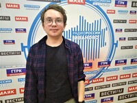 Интервью от 13 мая 2021 года. "Первая фабрика Авангарда"