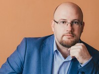 Интервью от 14 марта 2021 года. Состояние водоемов Ивановской области