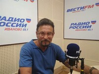 Интервью от 17 мая 2021 года. Всемирный день памяти жертв СПИДа