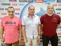 Интервью от 8 июня 2021 года. Безопасные каникулы