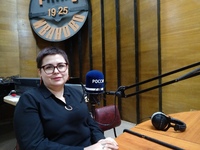 Интервью от 11 июня 2021 года. Ситуация с многодетными семьями в Ивановской области