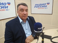 Интервью от 10 июня 2021 года. Лесовосстановительная компания