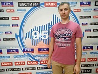 Интервью от 29 июня 2021 года. Астрология