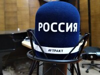 Интервью от 30 июня 2021 года. Безопасность детских площадок