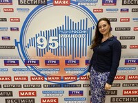 Интервью от 1 июля 2021 года. Коучинг