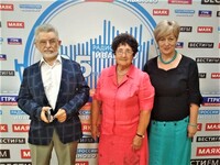 Интервью от 30 июня 2021 года. 10 лет развития службы уполномоченного по правам человека в Ивановской области