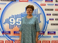 Интервью от 8 июля 2021 года. Ревность