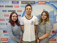 Интервью от 19 июля 2021 года. Что такое архаизмы в русском языке