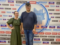 Интервью от 26 июля 2021 года. О Василии Шукшине