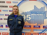 Интервью от 3 августа 2021 года. Собака – друг, помощник, спасатель и напарник
