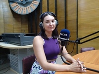 Интервью от 3 августа 2021 года. Творческие гранты и помощь молодым специалистам дизайнерам без опыта работы.