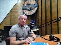 Интервью от 28 июля 2021 года. Лагерь военнопленных в Чернцах