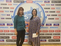 Интервью от 04 августа 2021 года. Советы родителям и подросткам, как справиться с гневом, жестокостью, чувством вины и другими эмоциональными проблемами в стадии созревания
