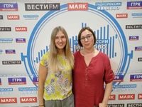 Интервью от 6 августа 2021 года. Грудное вскармливание