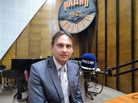 Интервью от 18 августа 2021 года. Интересные факты о географии Ивановской области.