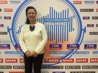 Интервью от 8 сентября 2021 года. Главные правила здорового сна
