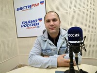 Интервью от 7 сентября 2021 года. Турнир "PRIME MMA"