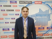 Интервью от 6 сентября 2021 года. Как найти путь домой из чащи леса