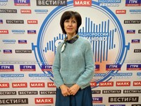 Интервью от 9 сентября 2021 года. Проект «Пушкинская карта»