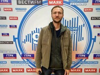 Интервью от 10 сентября 2021 года. День трезвости