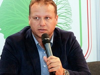 Интервью от 17 сентября 2021 года. Грибная пора
