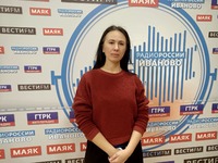 Интервью от 20 сентября 2021 года. Музейно-выставочный центр. Новые проекты