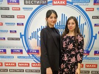 Интервью от 21 сентября 2021 года. Болезнь Альцгеймера