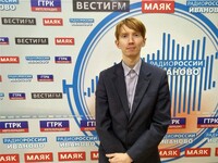 Интервью от 20 сентября 2021 года. Право на тишину 
