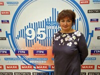 Интервью от 22 сентября 2021 года. COVID-19 и прививка против гриппа