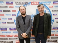 Интервью от 23 сентября 2021 года. Поисковый отряд «Родник»