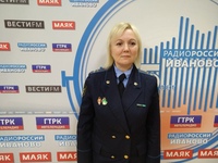 Интервью от 6 октября 2021 года. Реализация сервиса «Цифровое исполнительное производство»