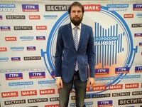 Интервью от 14 октября 2021 года. Велоквест
