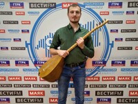 Интервью от 15 октября 2021 года. Саз