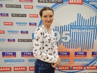 Интервью от 18 октября 2021 года. Мужской образ в сказках