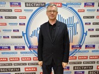 Интервью от 19 октября 2021 года. Солнце