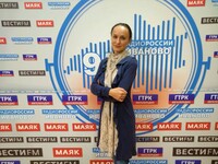 Интервью от 18 октября 2021 года. Классический балет