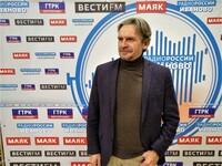 Интервью от 21 октября 2021 года. Коуч